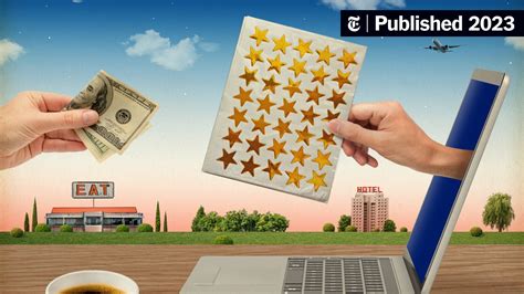 How Sites Like Tripadvisor and Yelp Are Fighting Fake Reviews .
